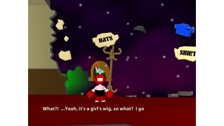 Strongbads Cool Game for Attractive People: Homestar Ruiner
