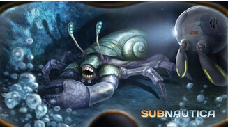 Subnautica