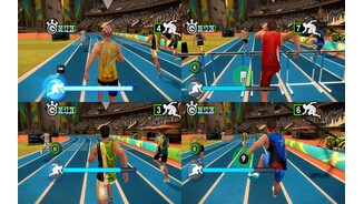 Summer Challenge: Athletics Tournament