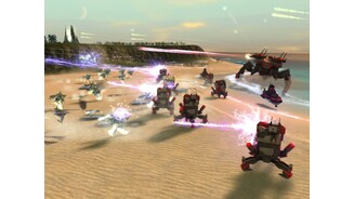 Supreme Commander Forged Alliance 7