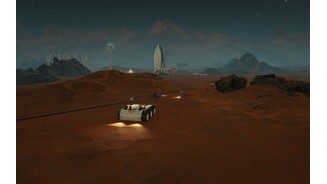 Surviving Mars - Screenshots