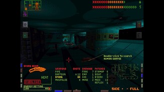 System Shock: Enhanced Edition