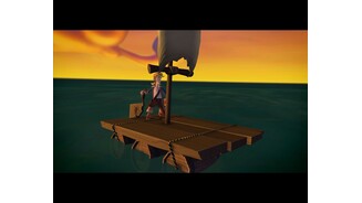 Tales of Monkey Island: The Siege of Spinner Cay