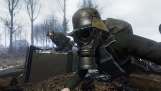 Tannenberg - Screenshots