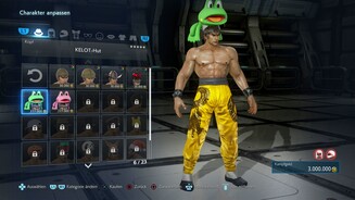 Tekken 7