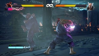 Tekken 7