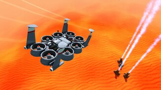 TerraTech