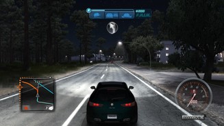 Test Drive Unlimited 2 hohe Details
