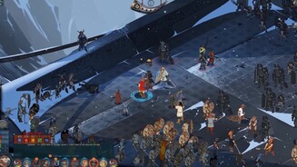 The Banner Saga 3