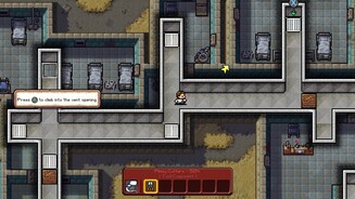 The Escapists: The Walking Dead