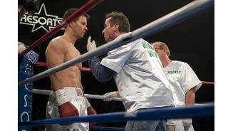 The FighterDer Film basiert auf der wahren Geschichte des Boxers Micky Ward und seines BrudersDick Eklund.