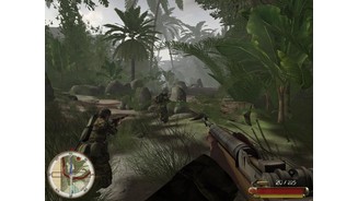 The Hell in Vietnam 1