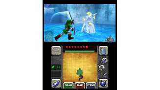 The Legend of Zelda: Ocarina of Time 3D