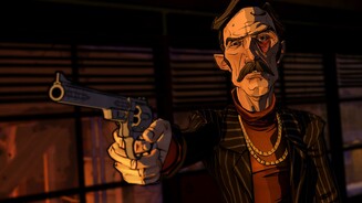 The Wolf Among Us - Episode 5: Cry Wolf