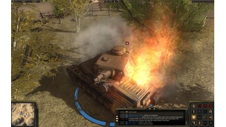 Theatre of War 2 - Bilder aus der Testversion