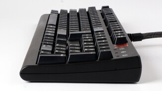 Thermaltake Tt eSports Meka G1 Mechanical Gaming Keyboard