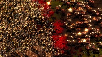 98. They are Billions (2019) In dem Echtzeitstrategie-Spiel mit Steampunk-Setting wehren wir ganze Zombie-Horden mit Mauern, Fallen und Waffen ab. Kommt nur einer der Hirnfresser durch, ist das Ende der Kolonie besiegelt. Das ist spannend, kann aber auch für richtig Frust sorgen.