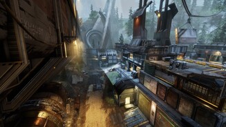 Titanfall 2Screenshots aus dem Mai-Update