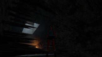 Tomb Raider 2 - UE4