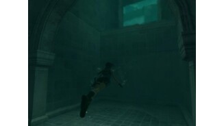 Tomb Raider Anniversary 1