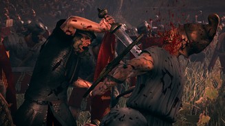 Total War Rome 2Screenshot aus dem Bloodpack-DLC