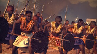 Total War: Rome 2Screenshots aus dem DLC »Töchter des Mars«