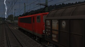 Train Simulator 2016