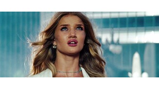 Transformers 3Topmodel Rosie Huntington-Whiteley ersetzt... (Paramount Pictures Germany)