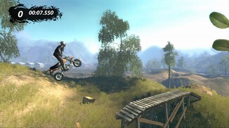 Trials Evolution