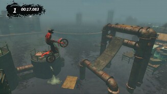 Trials Evolution