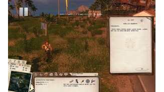 Tropico 3 - Test-Version