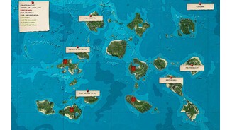 Tropico 3 - Test-Version