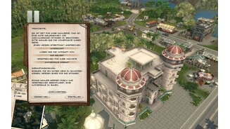 Tropico 3 - Test-Version