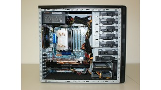 Ultraforce Komplett-PC