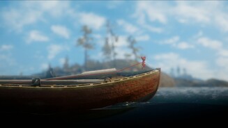 Unravel - Screenshots von der gamescom 2015