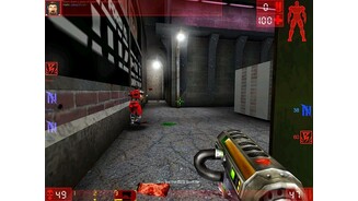 Unreal Tournament