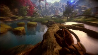 Valley - Screenshots