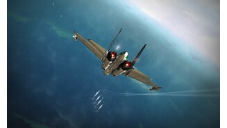 Vector Thrust