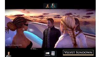 Velvet Sundown - Screenshots