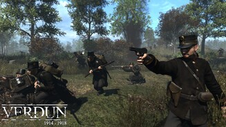 Verdun - Horrors of War