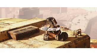 Wall-E