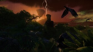 Wander - Screenshots