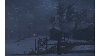 War of the Roses - Screenshots aus dem Update »Winter has arrived«