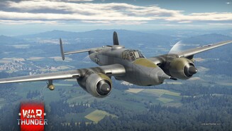 War Thunder: Update 1.71 »Neue Ära«