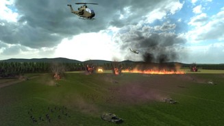 Wargame: European Escalation - New Battlefields