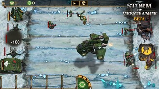 Warhammer 40.000: Storm of Vengeance