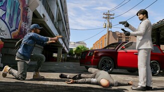 Watch Dogs 2 - Screenshots zum Story-DLC »Human Conditions«