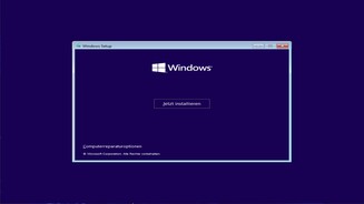 Windows 11 installieren Setup 2