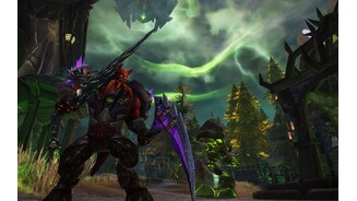 World of Warcraft: Legion
Die Dämoneninvasionen waren so beliebt, dass Blizzard sie mit Patch 7.2 wieder in das Spiel bringt.
