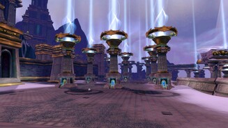 WoW: Ulduar